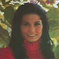 Loretta Lynn - Here I Am Again